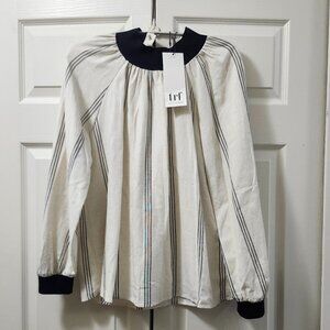 NWT Zara trf collection